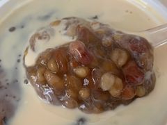 -宝芝林凉茶甜品屋(合兴路分店)