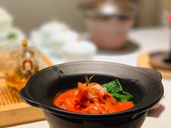 -叶叶菩提·晋福宫