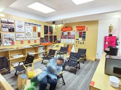 -天猫养车贴膜轻改·蓝电(优匹康桥东路店)