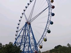 -山西乌金山旅游区