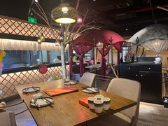 -那时新疆·若羌(经纬汇店)