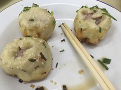 -舒蔡记生煎菜饭(云南中路店)