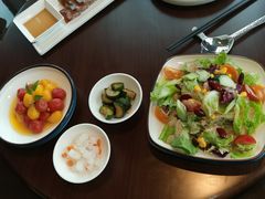 -环球港凯悦 · 享悦中餐厅