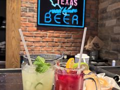 -Texas Roadhouse(世纪汇广场店)