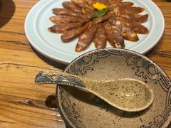 -丹江渔村(首都机场店)