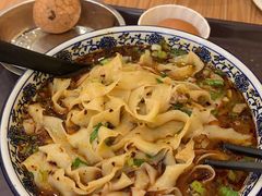 -有礼有面(知春路店)