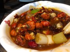 -龙虾风暴(松江店)