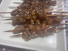 -霄汉羊排(万松园一店)