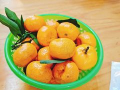 -61号餐吧(兴坪古镇漓江店)