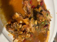 -黄泥岗·地道湖北菜(奥特莱斯店)