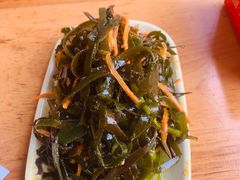 -竹青胶东摔面(黄岛开发区店)