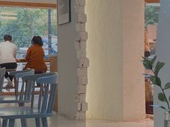 -COTTON CAFE(德信·中外公寓店)