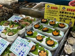 -旺角小渔村(二马路店)