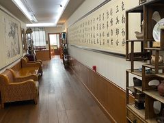 -湖畔居茶楼(湖滨店)
