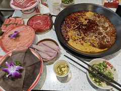 -龙厂长老火锅(抚琴店)