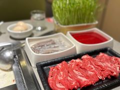 -海底捞火锅(石厦时代广场店)