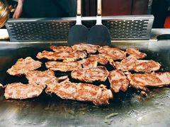 -吉布鲁牛排海鲜自助(成都大悦城店)