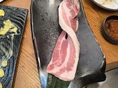 -炎蔵牛舌烤肉