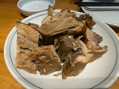 -一轩饺子馆(丽都店)
