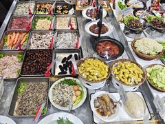 -威海九禧海鲜居渔水饺(经区店)