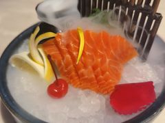 -新好景海鲜酒家(新塘店)