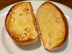 蒜香面包-萨莉亚意式餐厅(杭州西溪龙湖天街店)