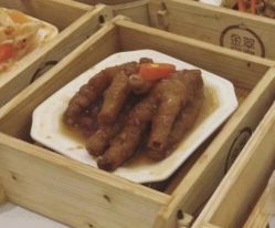 -金翠皇宫·宴会厅