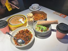 -茄子恰恰·新云南小炒(钱王街店)