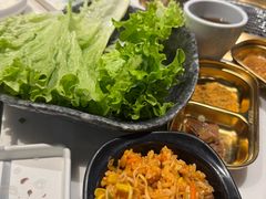 -炙城·韩式烤肉(南京东路店)