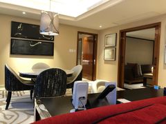 -澳门喜来登大酒店