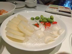 -四季民福烤鸭店(通州马驹桥店)