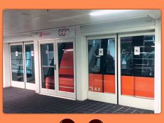 -达拉斯 沃斯堡国际机场