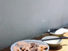 -静一餐厅·湖北菜(前门创始店)