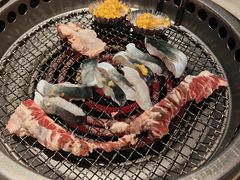 -火炉火自助餐(西直门凯德MALL店)