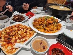 -石磨坊酒楼(文化街店)