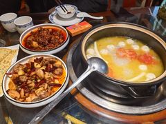 -志晖园圆子鸡·辣子鸡(阳光店)