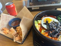 -李先生的首尔小馆(松江启源广场店)