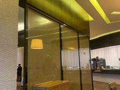 -柚·日式料理-富力万丽酒店