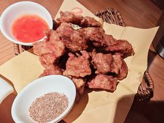-波螺油子青岛本帮菜(银座店)