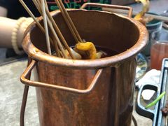 特色红油涮毛肚-锦小馆(安贞店)