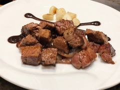 -雅玛花式铁板烧(国宏宾馆店)