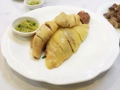 -文记壹心鸡(宝华路店)