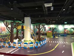 -北京科学中心儿童乐园