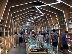 -覔书店(壹方城店)