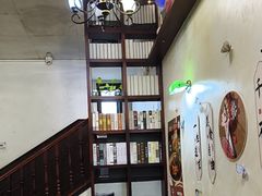 -付小姐在成都(中山公园店)