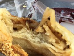 -朱记小郑酥烧饼(建康路店)