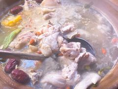 -洪大厨鸡煲(福田店)