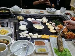 picture-金顺韩式烤肉·网红烤肉店(广利路店)