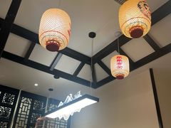 -舟小鲜·舟山小渔村(凤城四路中登广场店)