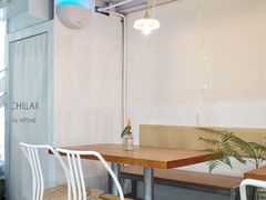 -CHILLAX轻乐时(侨建·Hi City店)